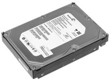 HP 397377-008 Hard Drive
