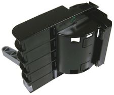 HP 398295-001 Backplane