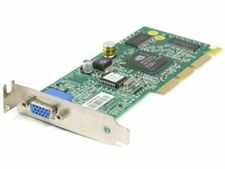 HP 39920-001 Video Card