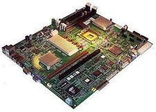 HP 404257-001 Motherboard