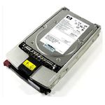 HP 404670-008 Hard Drive