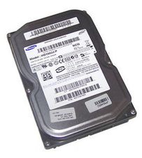 HP 407109-001 Hard Drive