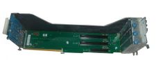 HP 408786-001 Backplane