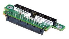 HP 412202-001 Backplane