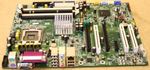 HP 412410-003 Motherboard System Board Replacement Motherboard
