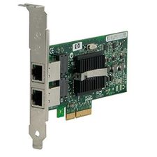 HP 412648-B21 Network Card PCIE