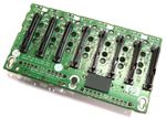 HP 412736-001 Backplane