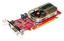 HP 413023-001 Video Card PCIE