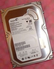 HP 436243-001 Hard Drive