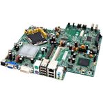 HP 437340-001 Motherboard