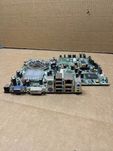 HP 437341-000 Motherboard