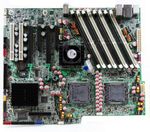 HP 439240-001 Motherboard