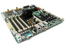HP 440308-001 Motherboard