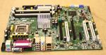 HP 442031-001 Motherboard System Board Replacement Motherboard