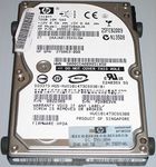 HP 459512-001 Hard Drive