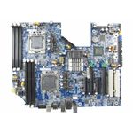 HP 461439-001 Motherboard
