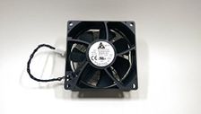 Hp Z600 Workstation QUR0812HH Cooling Fan- 468630-001