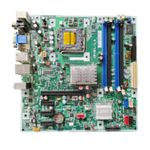 HP 487622-001 Motherboard SFF