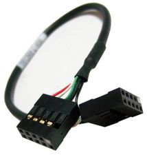 HP 487679-001 Cable