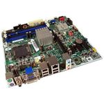 HP 487741-001 Motherboard