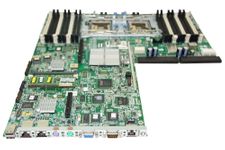 HP 493779-001 Motherboard