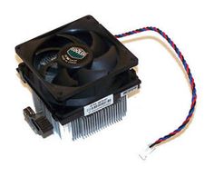 HP 496753-001 Cooling Fan