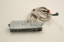 HP 5002-9882 Network Card