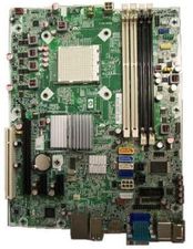 HP 503335-001 Motherboard
