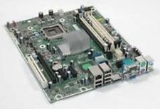 HP 503363-001 Motherboard