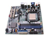 HP 505107-001 Motherboard