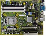 HP 505802-001 Motherboard