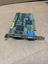 HP 5064-0285 Video Card