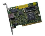 HP 5064-3672 Network Card