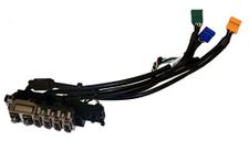 HP 510974-001 Audio Pannel