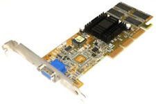 HP 5184-3432 Video Card