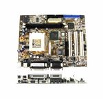 HP 5185-0471 Motherboard