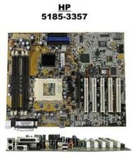 HP 5185-3357 Motherboard