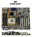 HP 5185-3357 Motherboard