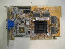 HP Video Card 5185-5340