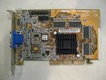 HP 5185-5340 Video Card