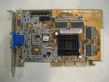 HP 5185-5340 Video Card