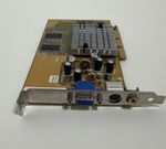 HP 5187-2181 Video Card
