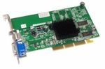 HP 5187-4862 Video Card