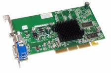 HP 5187-4862 Video Card