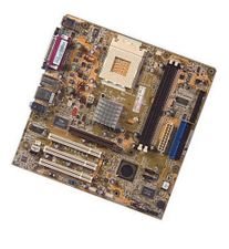 HP 5187-4913 Motherboard