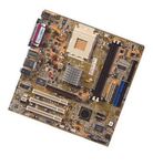 HP 5187-4913 Motherboard