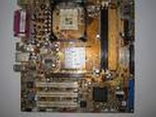 HP 5187-4919 Motherboard