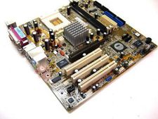 HP 5187-5226 Motherboard