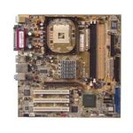 HP 5187-6671 Motherboard