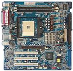 HP 5188-0952 Motherboard